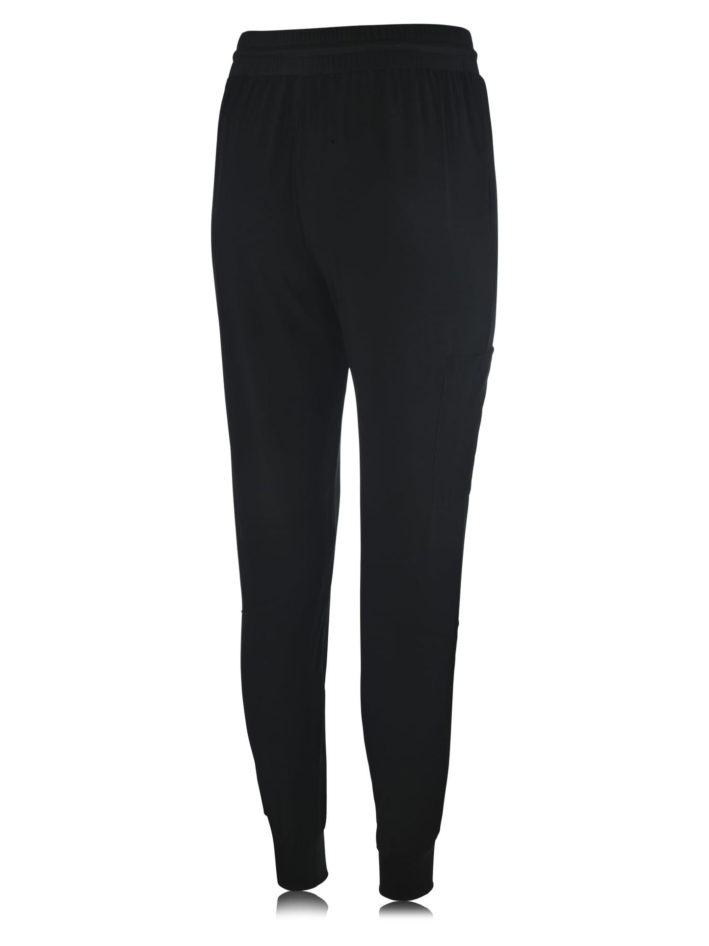 JEFFRICO Scrubs for Women Jogger Pants Lightweight Slim Fit 4 Way Stretch Soft Scrub Pants