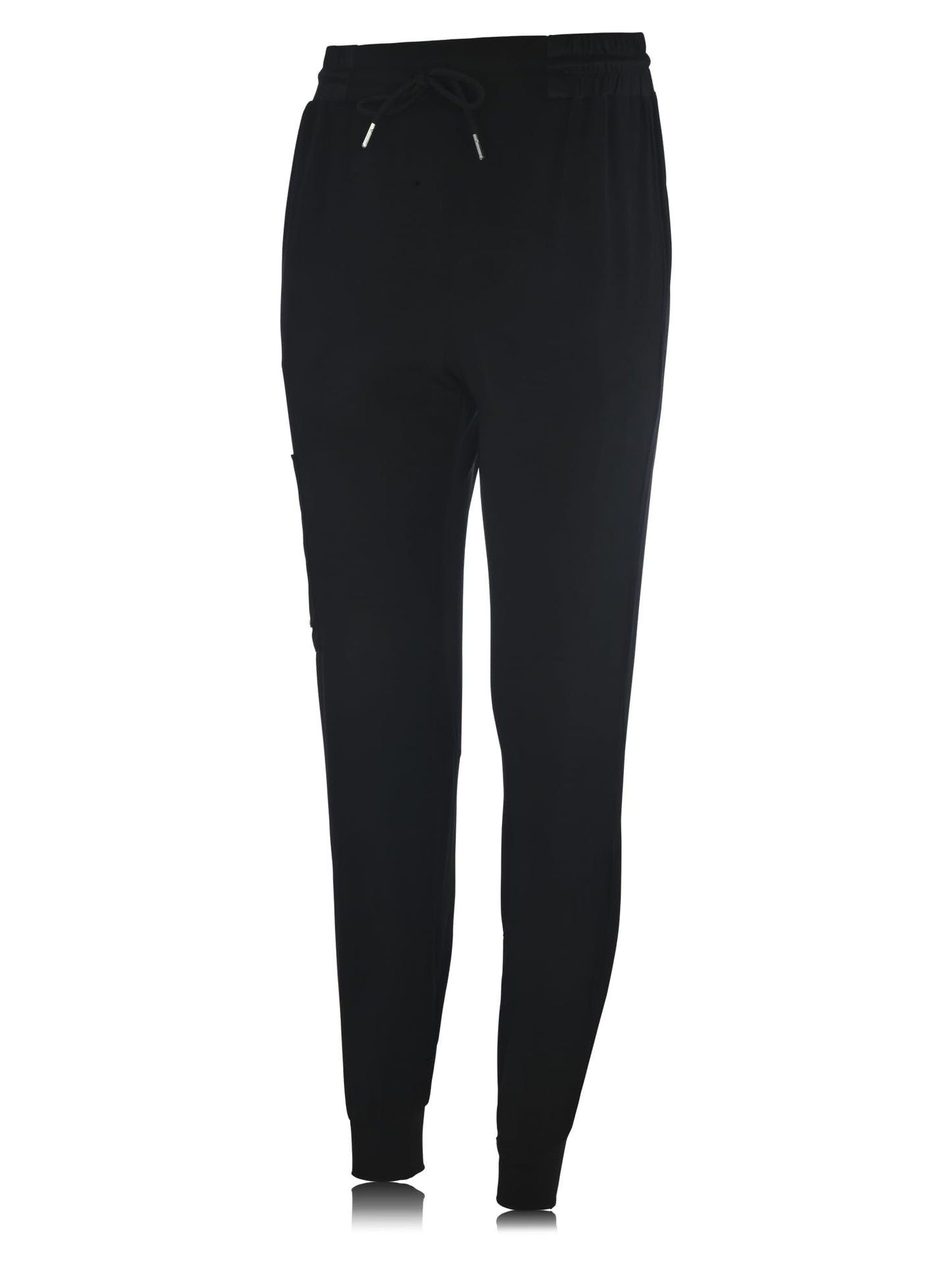 JEFFRICO Scrubs for Women Jogger Pants Lightweight Slim Fit 4 Way Stretch Soft Scrub Pants