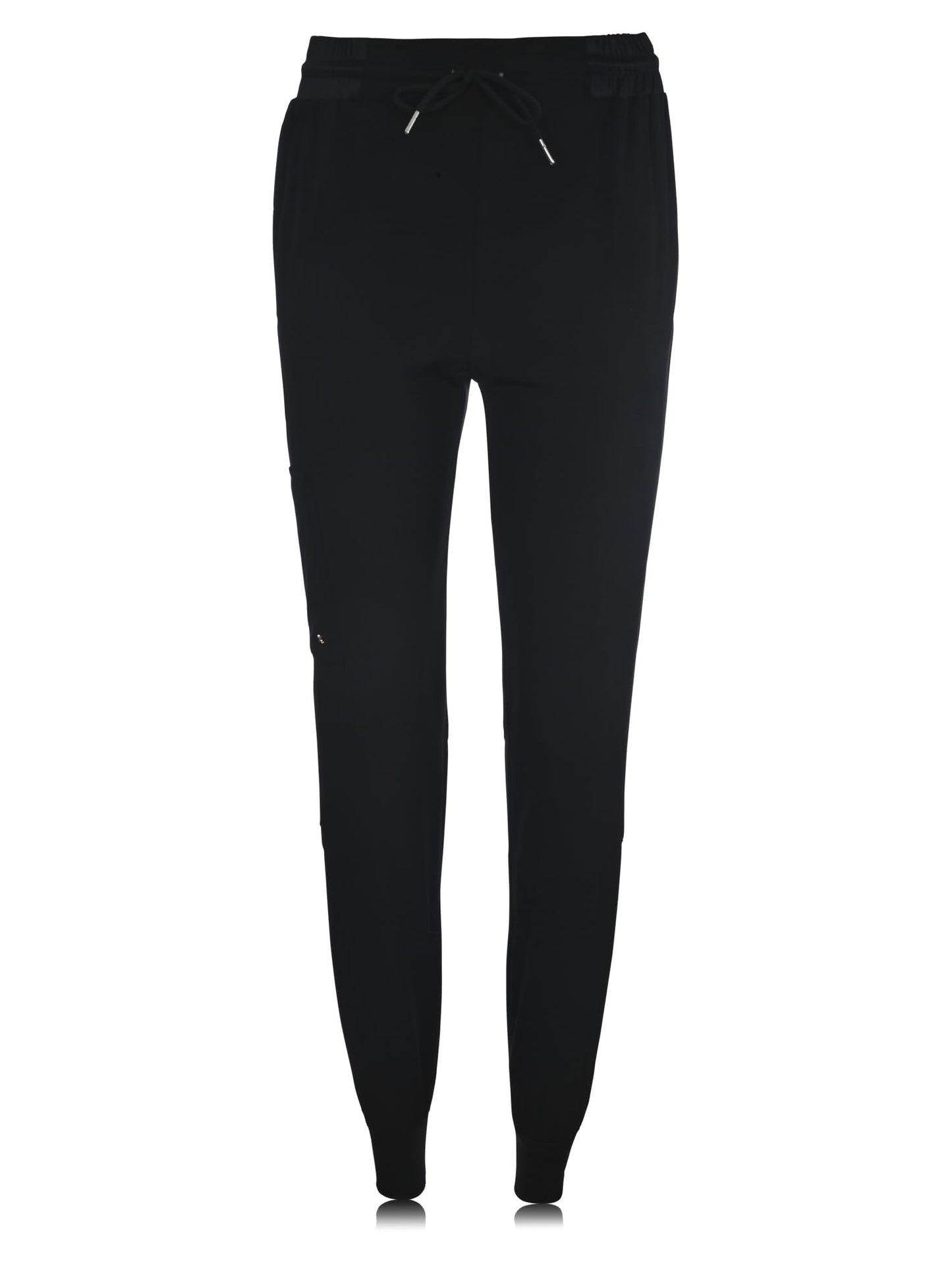 JEFFRICO Scrubs for Women Jogger Pants Lightweight Slim Fit 4 Way Stretch Soft Scrub Pants