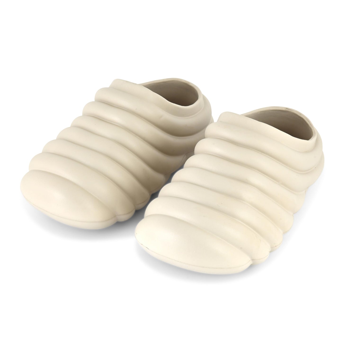 JEFFRICO Womens Clogs Breathable Slip On Lightweight Clogs Comfort Garden Shoes