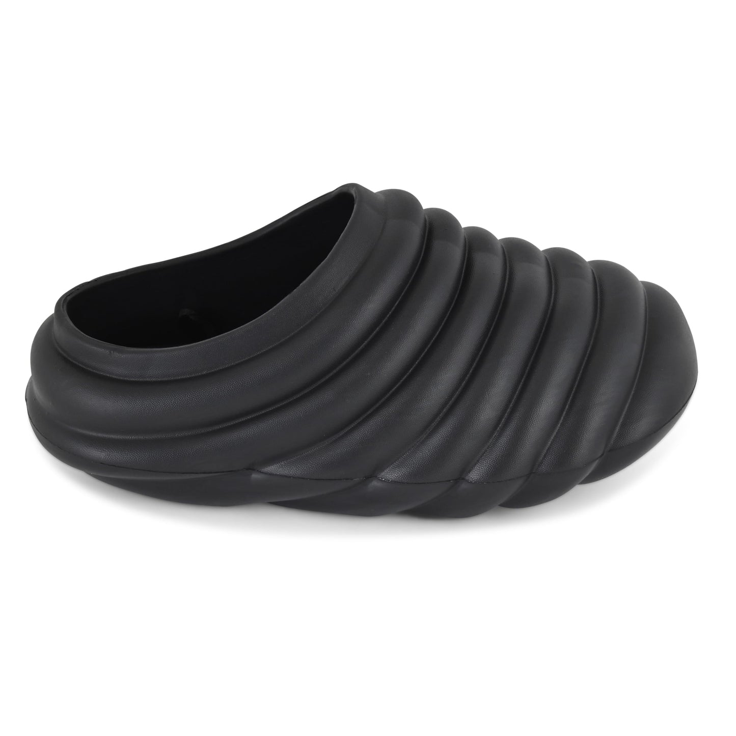 JEFFRICO Womens Clogs Breathable Slip On Lightweight Clogs Comfort Garden Shoes