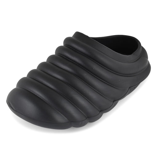 JEFFRICO Womens Clogs Breathable Slip On Lightweight Clogs Comfort Garden Shoes