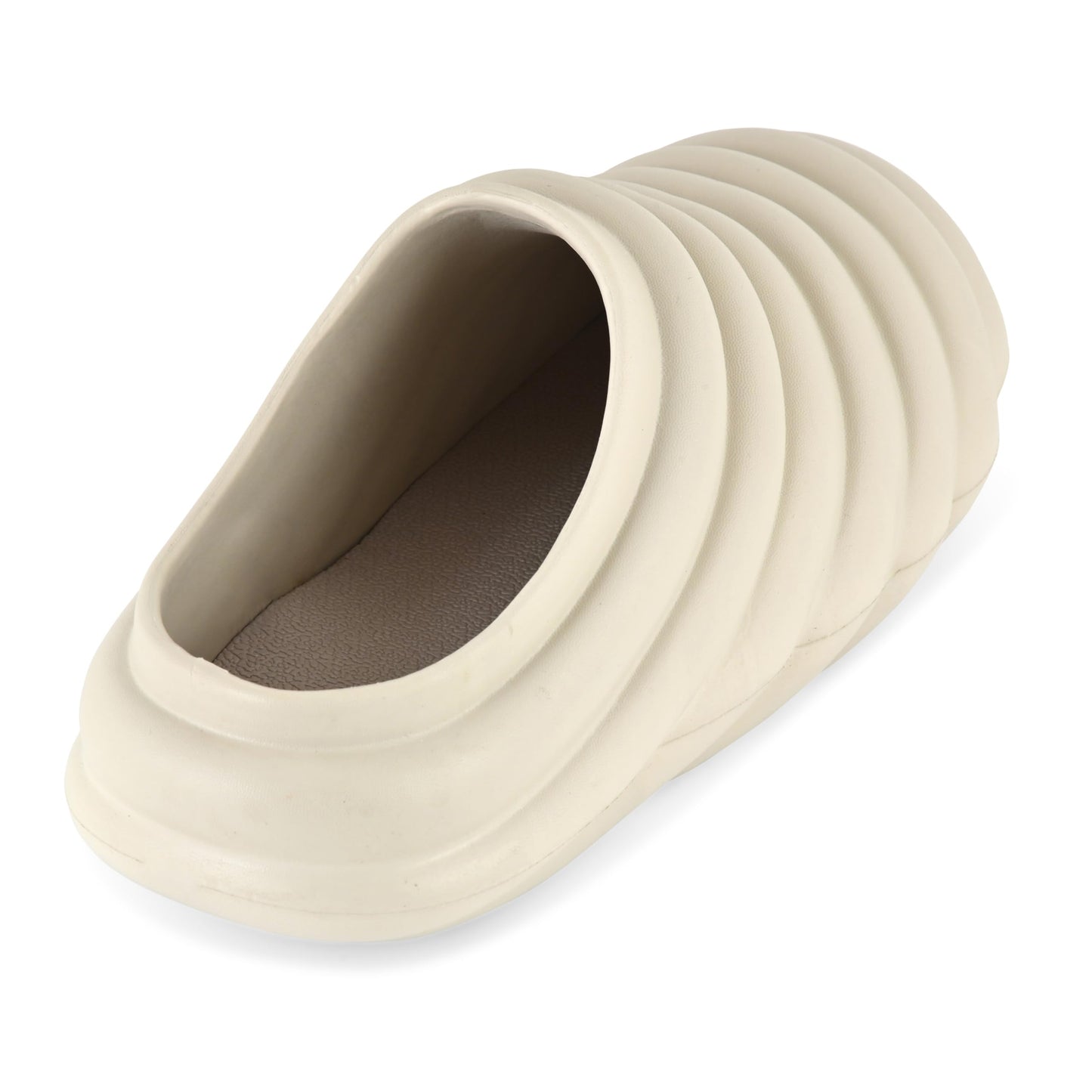 JEFFRICO Womens Clogs Breathable Slip On Lightweight Clogs Comfort Garden Shoes