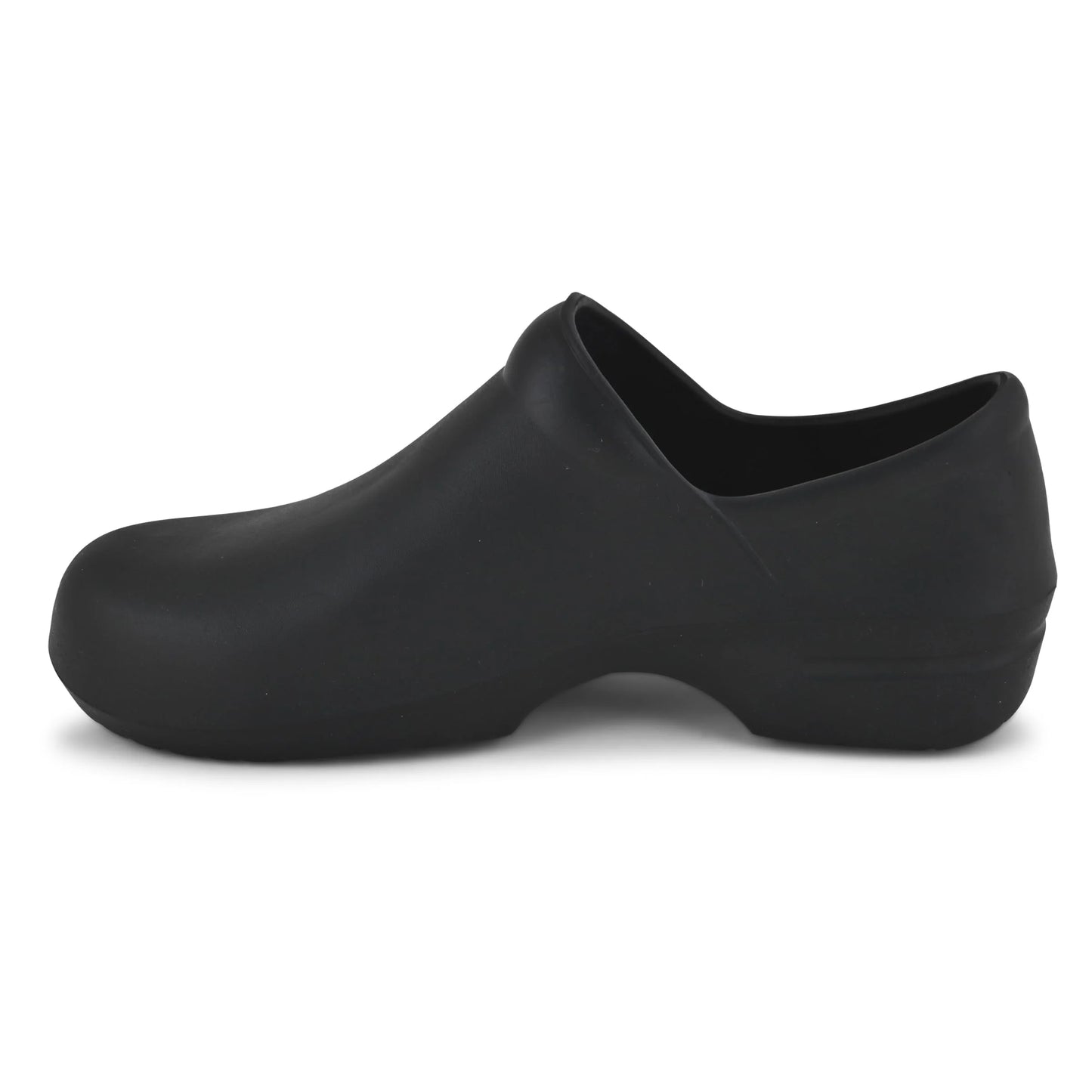 JEFFRICO Womens Clogs Breathable Lightweight Slip On Clogs Comfort Garden Shoes