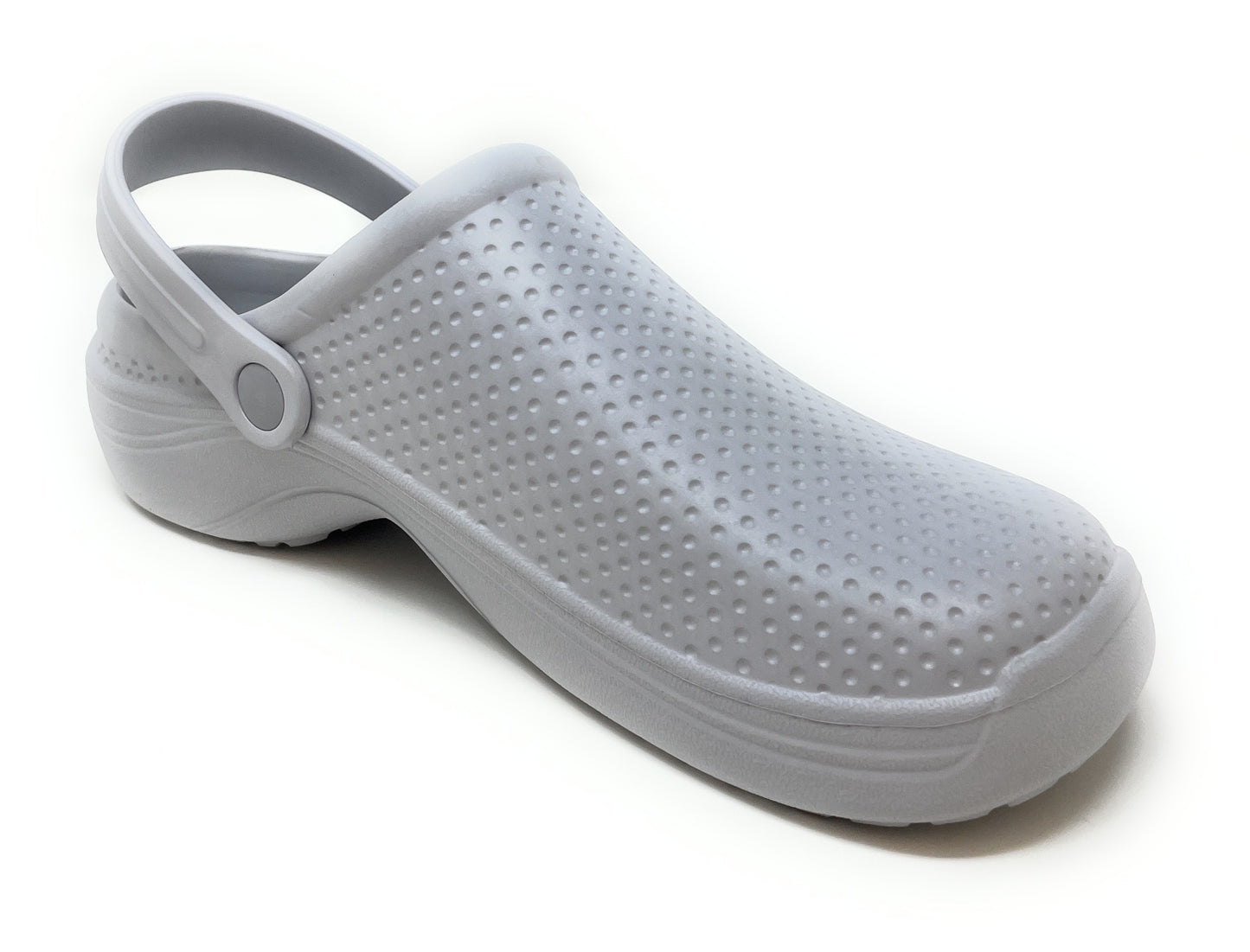 JEFFRICO Womens Clogs Breathable Clogs Shoes For Women Garden Shoes