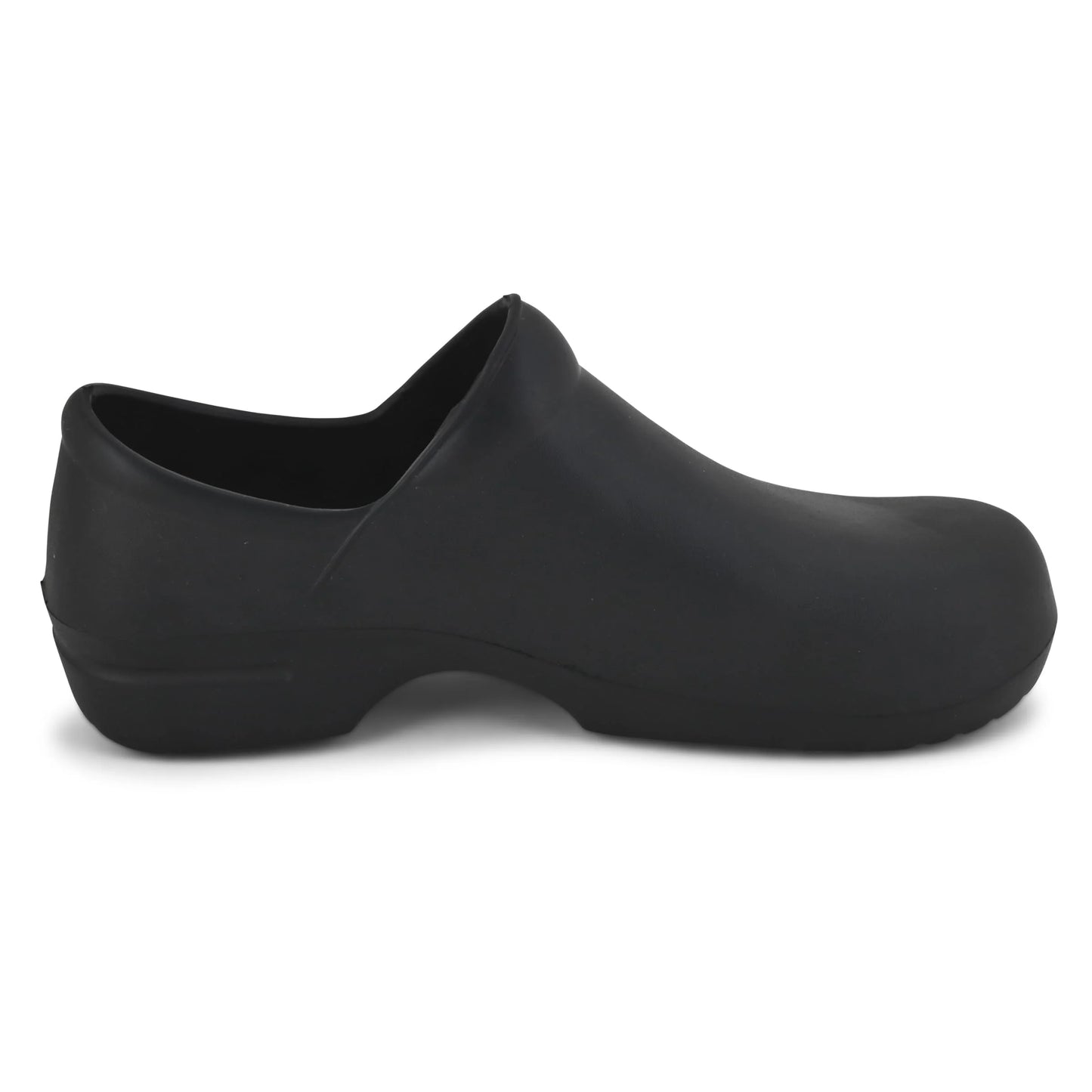 JEFFRICO Womens Clogs Breathable Lightweight Slip On Clogs Comfort Garden Shoes