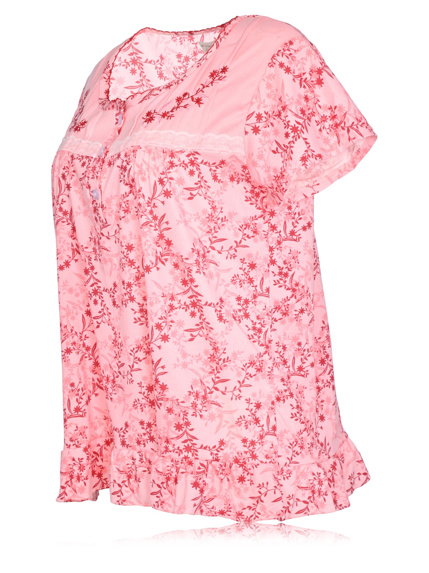 JEFFRICO Womens Pajamas For Women Capri Set Sleepwear Soft Pajamas