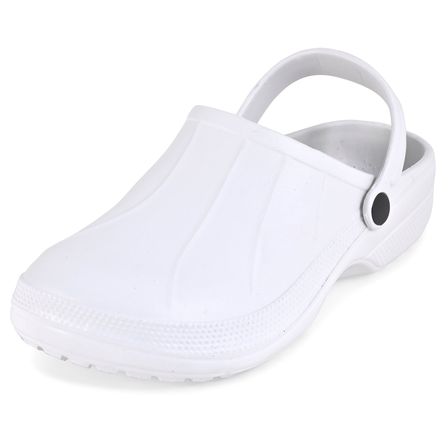JEFFRICO Womens Clogs Breathable Clogs Shoes For Women Garden Shoes