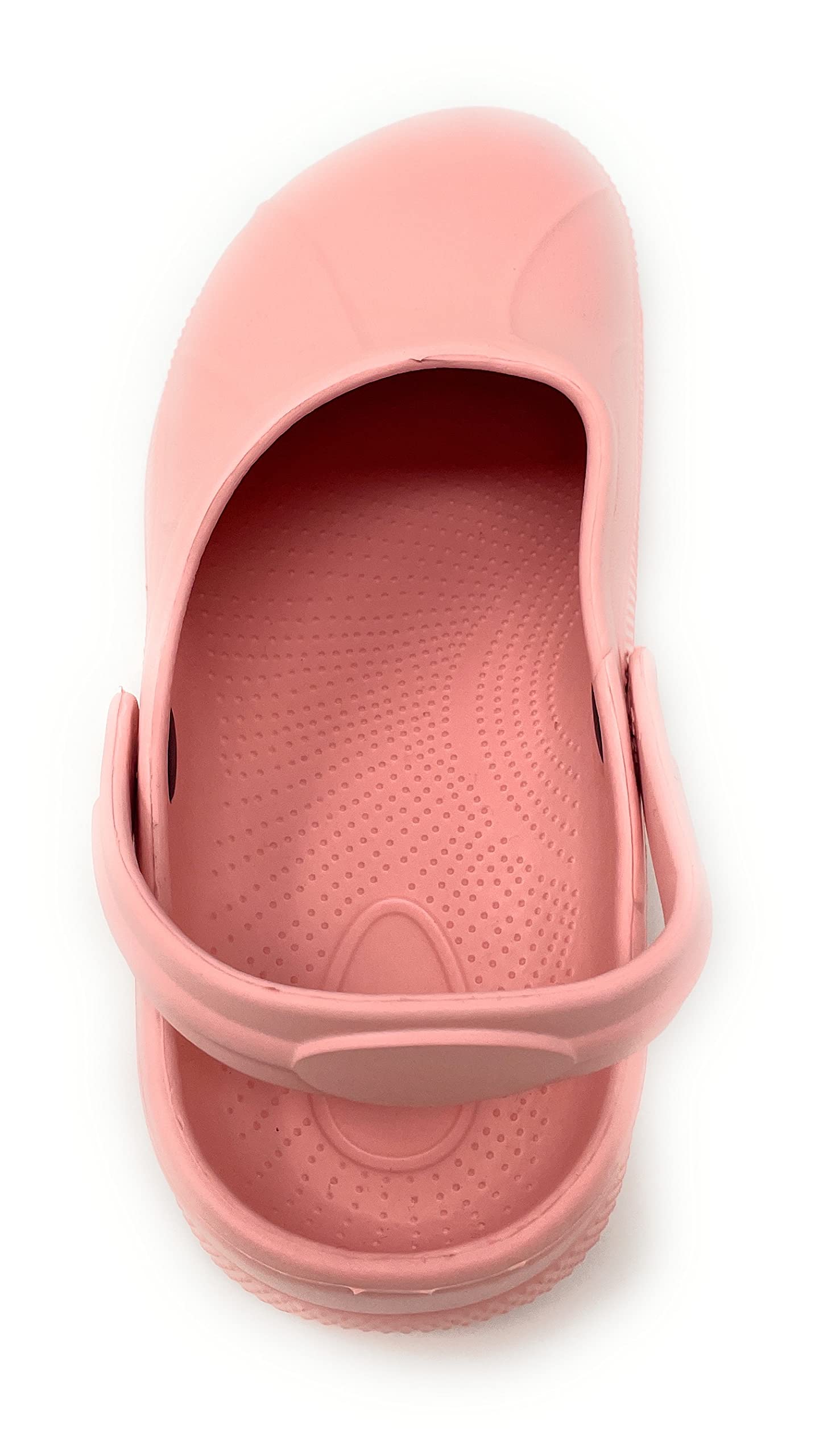 JEFFRICO Womens Clogs Breathable Clogs Shoes For Women Garden Shoes