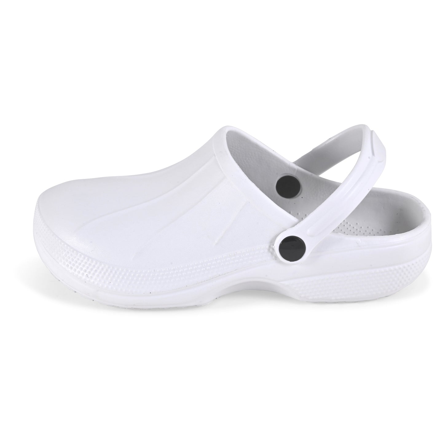 JEFFRICO Womens Clogs Breathable Clogs Shoes For Women Garden Shoes