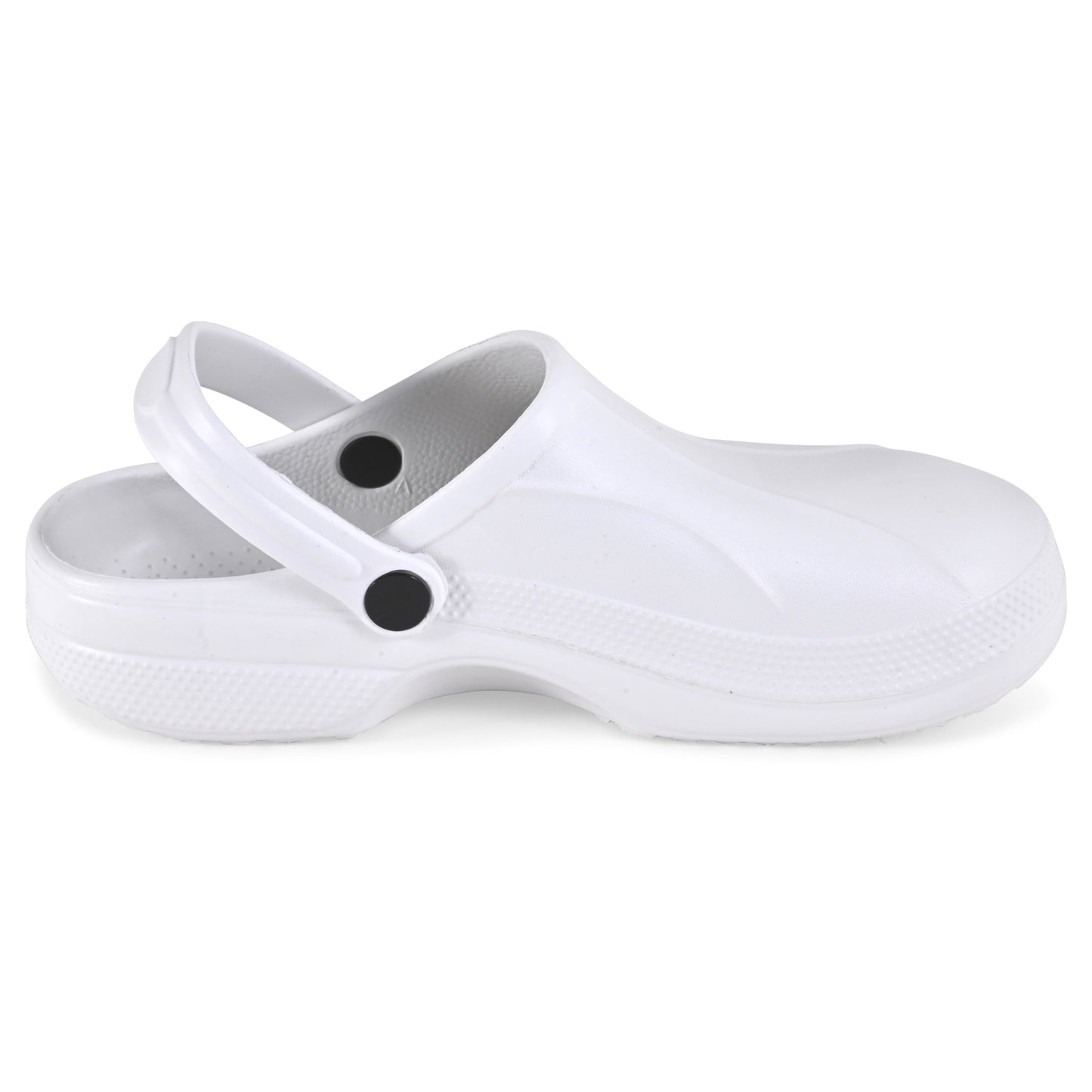 JEFFRICO Womens Clogs Breathable Clogs Shoes For Women Garden Shoes