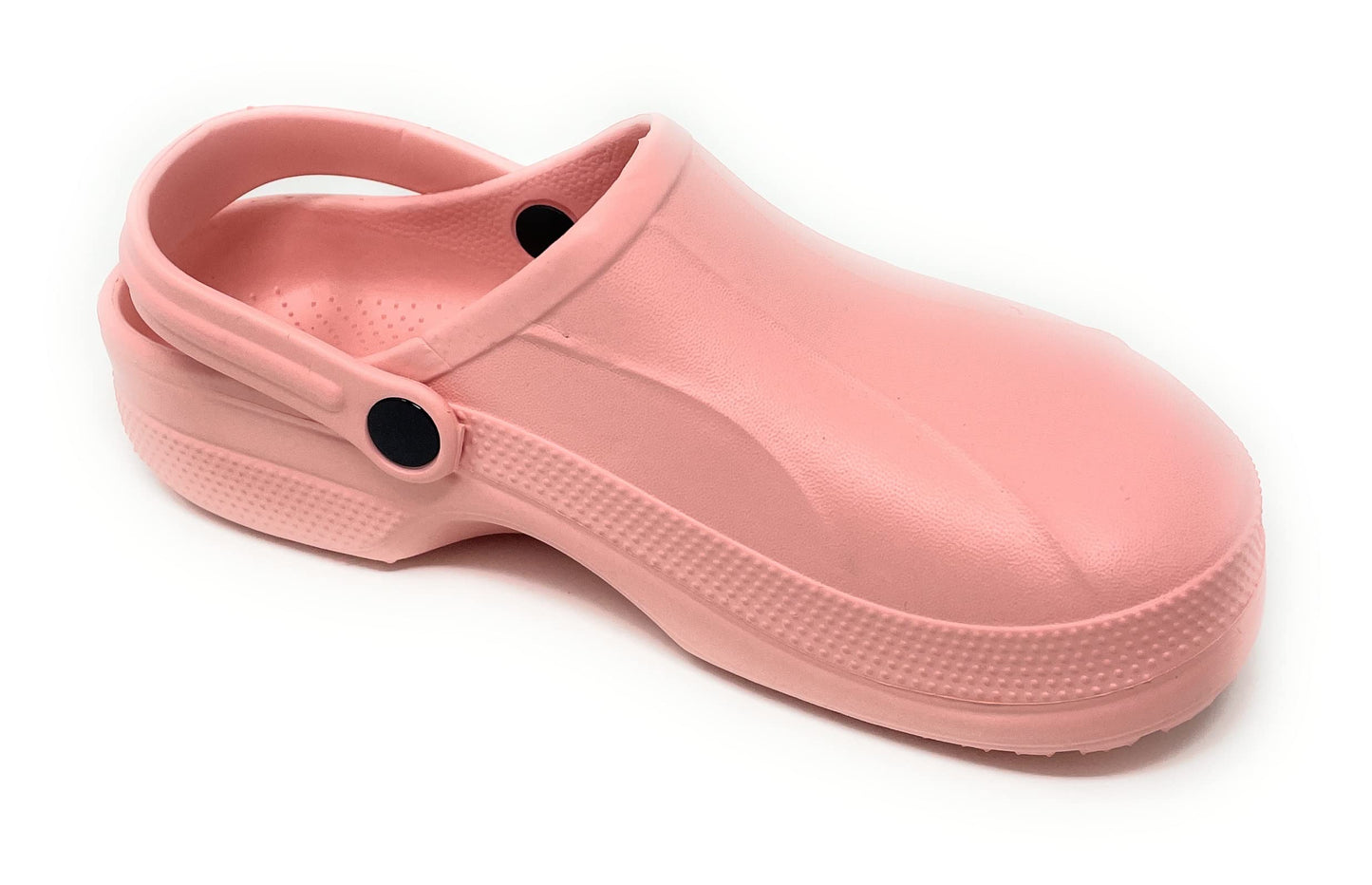 JEFFRICO Womens Clogs Breathable Clogs Shoes For Women Garden Shoes