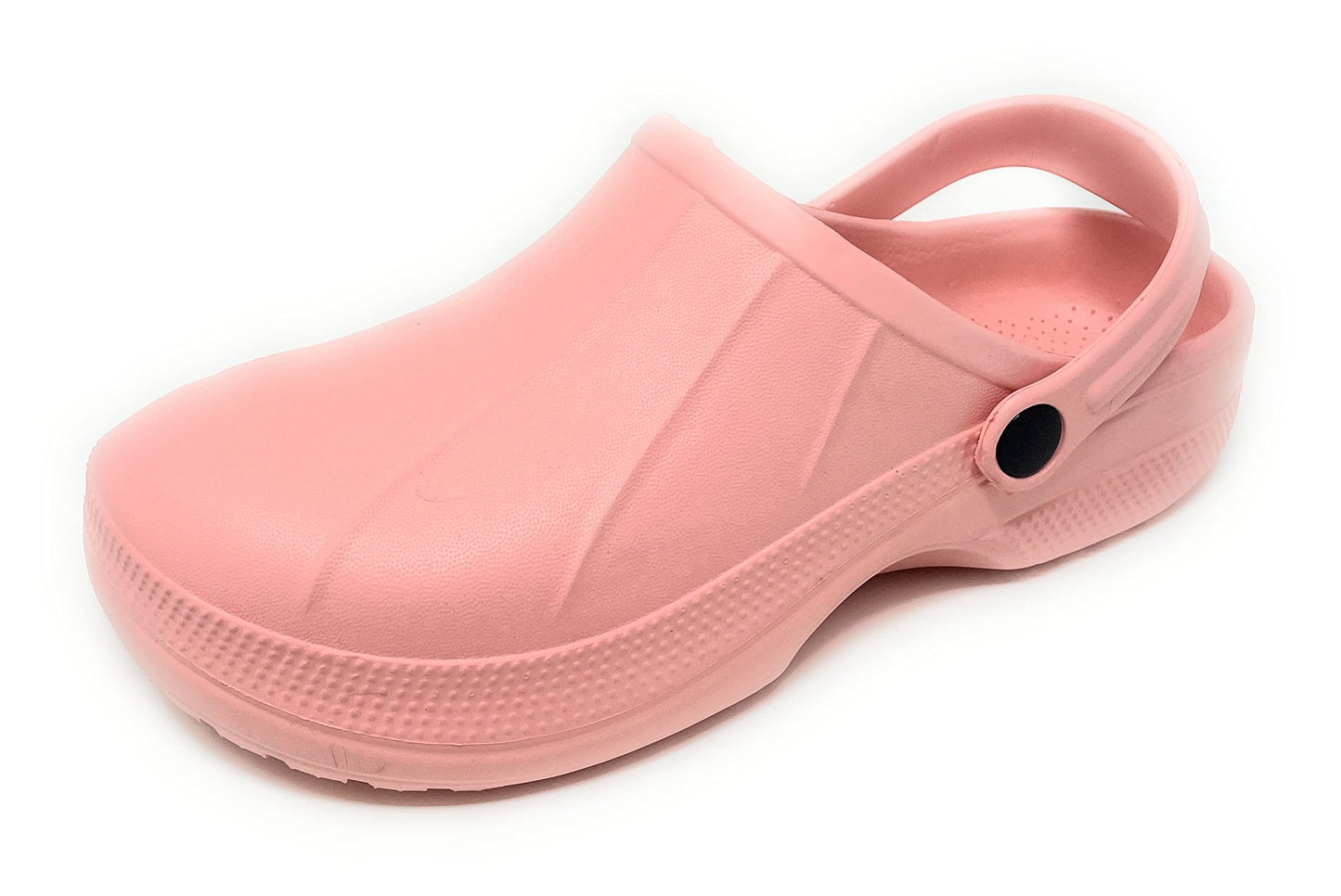 JEFFRICO Womens Clogs Breathable Clogs Shoes For Women Garden Shoes