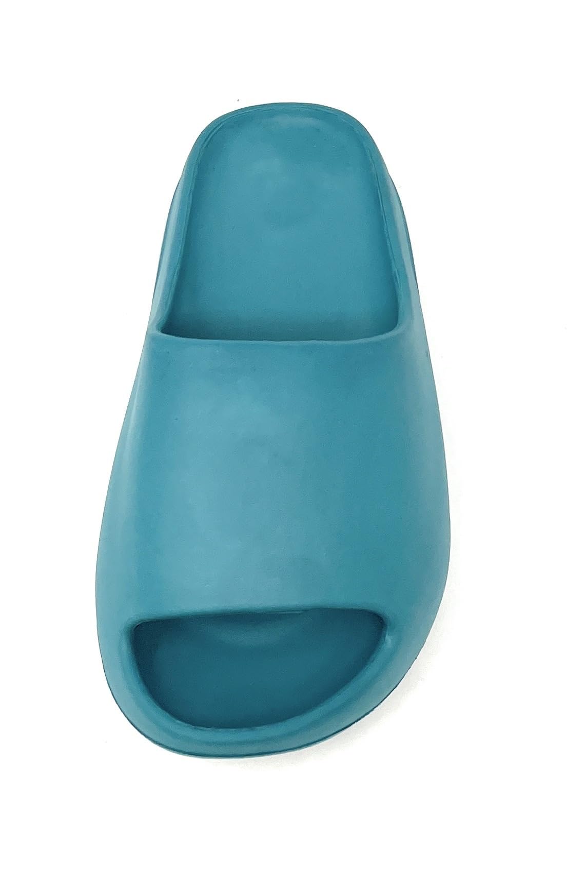 JEFFRICO Boys Comfort Sandals Kids Slip On Lightweight EVA Water Shower Pool Beach Sandals Slides