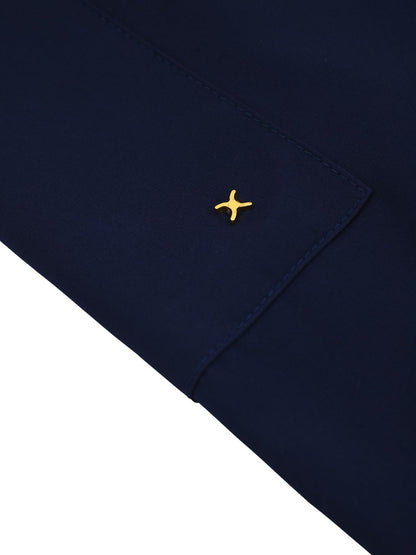 JEFFRICO Scrubs for Women Jogger Pants Lightweight Slim Fit 4 Way Stretch Soft Scrub Pants