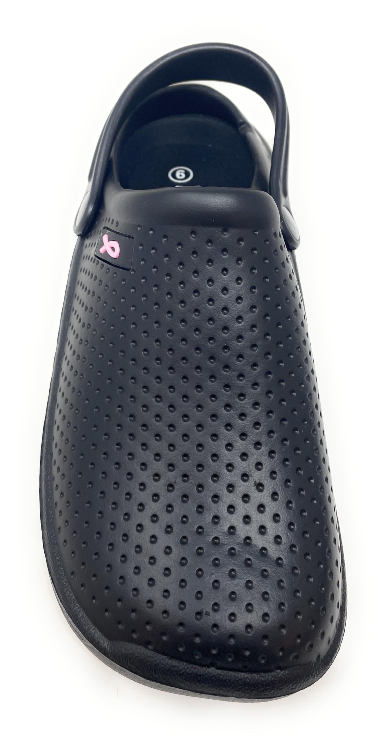 JEFFRICO Womens Clogs Breathable Clogs Shoes For Women Garden Shoes