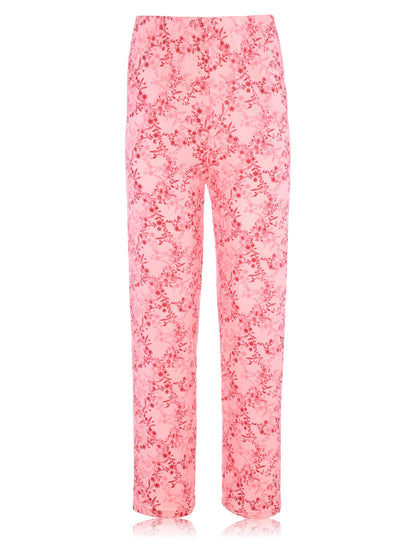 JEFFRICO Womens Pajamas For Women Long Sleeve Pajamas Set Sleepwear Soft Pajamas