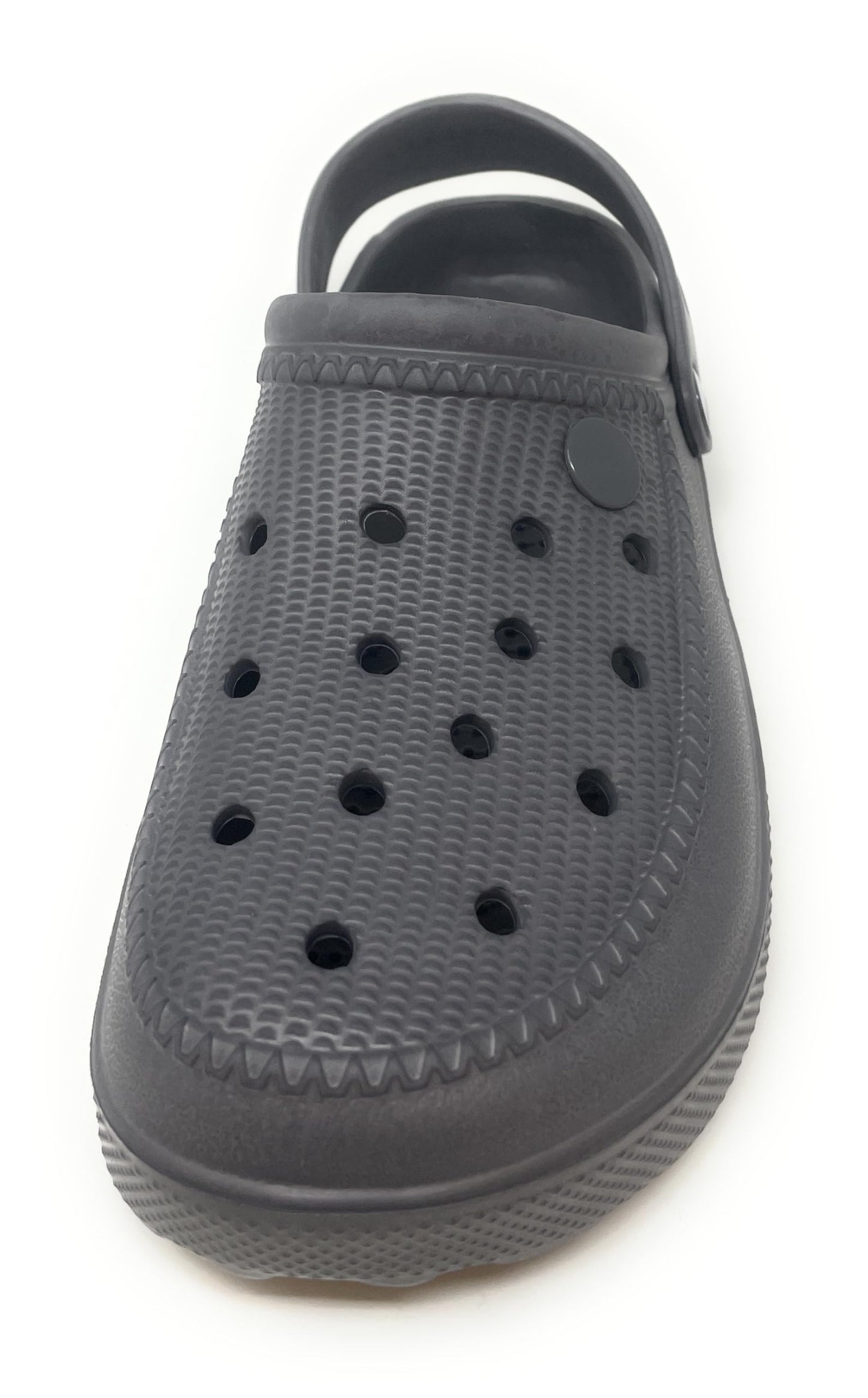 JEFFRICO Breathable Clogs for Men- Lightweight Slip-On Garden Clogs Nursing Work & Shoes