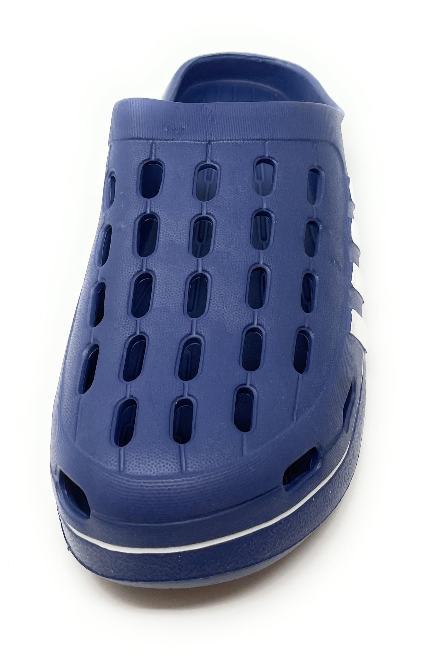 JEFFRICO Breathable Clogs for Men- Lightweight Slip-On Garden Clogs Nursing Work & Shoes