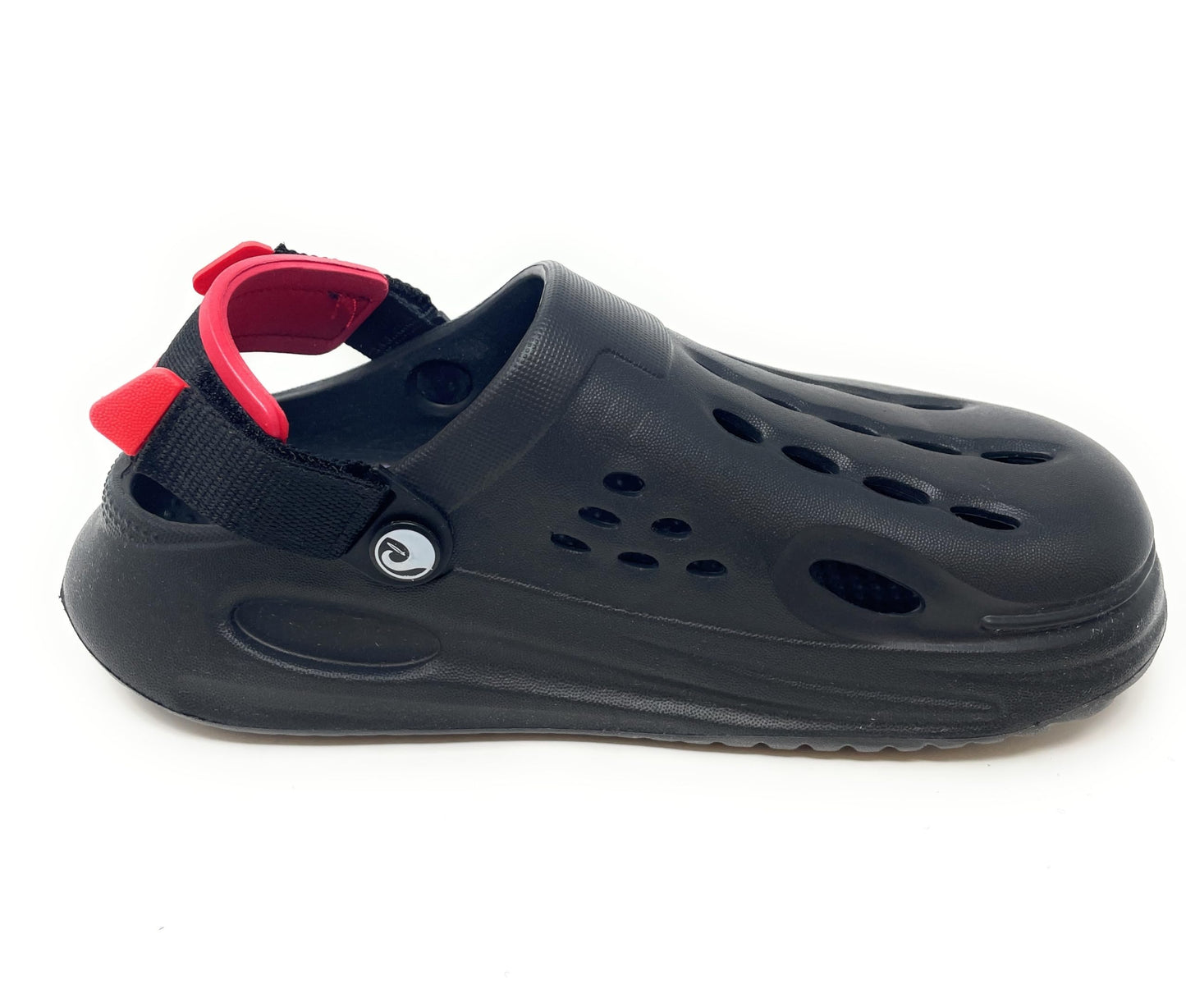 JEFFRICO Breathable Clogs for Men- Lightweight Slip-On Garden Clogs Nursing Work & Shoes
