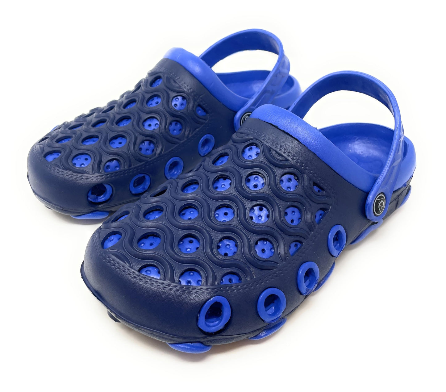 JEFFRICO Breathable Clogs for Men- Lightweight Slip-On Garden Clogs Nursing Work & Shoes