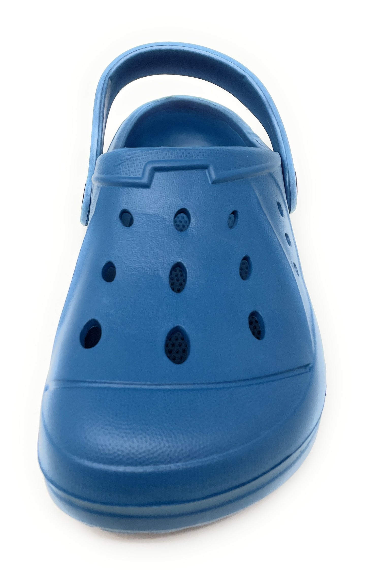 JEFFRICO Boys Lightweight Clogs Slip On Garden Shoes Breathable EVA Kids Shoes for Beach Pool and Outdoor Play