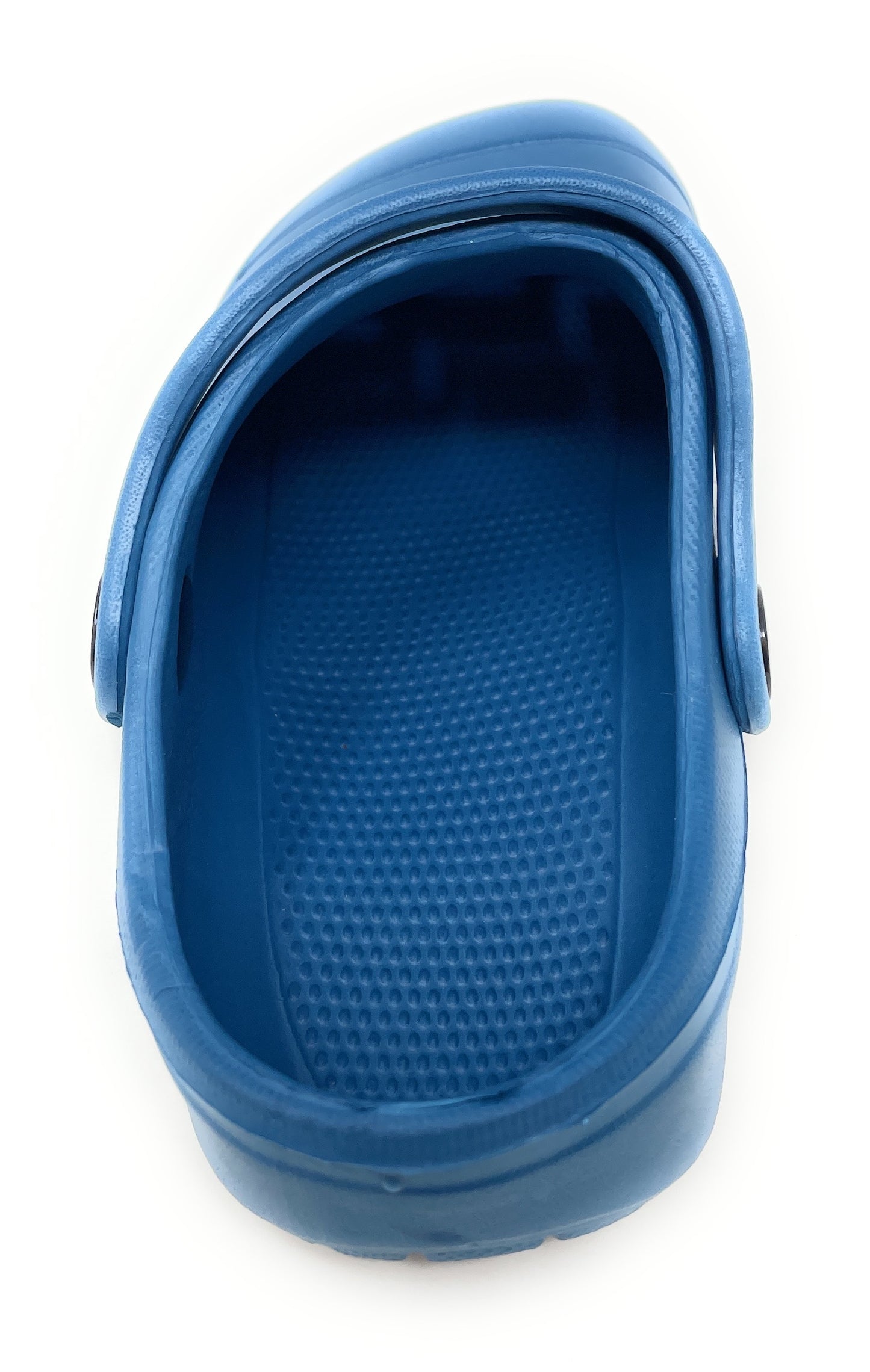 JEFFRICO Boys Lightweight Clogs Slip On Garden Shoes Breathable EVA Kids Shoes for Beach Pool and Outdoor Play