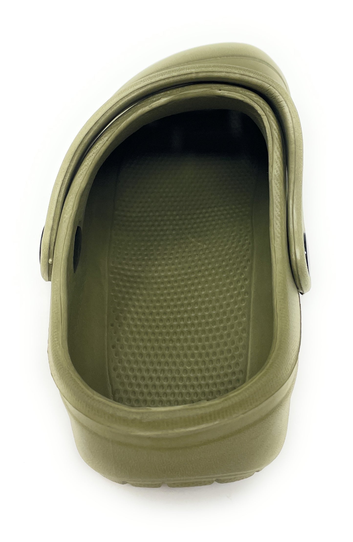 JEFFRICO Boys Lightweight Clogs Slip On Garden Shoes Breathable EVA Kids Shoes for Beach Pool and Outdoor Play