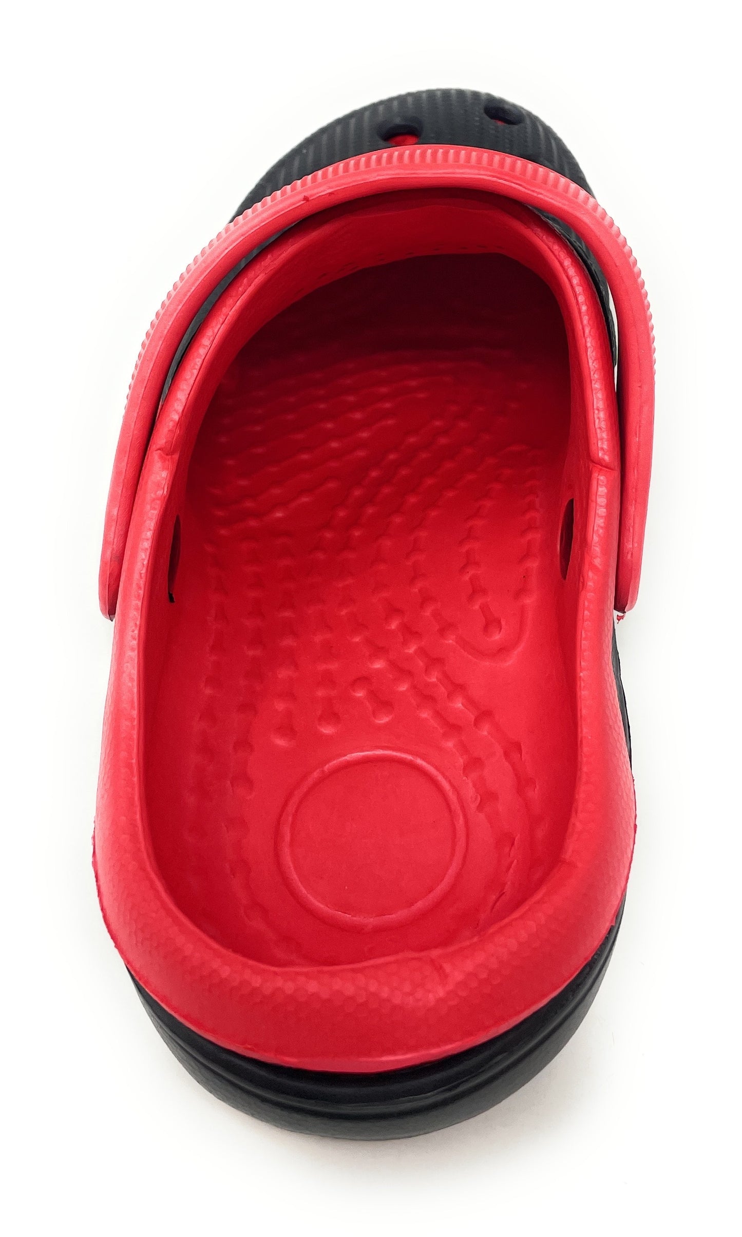 JEFFRICO Boys Lightweight Clogs Slip On Garden Shoes Breathable EVA Kids Shoes for Beach Pool and Outdoor Play