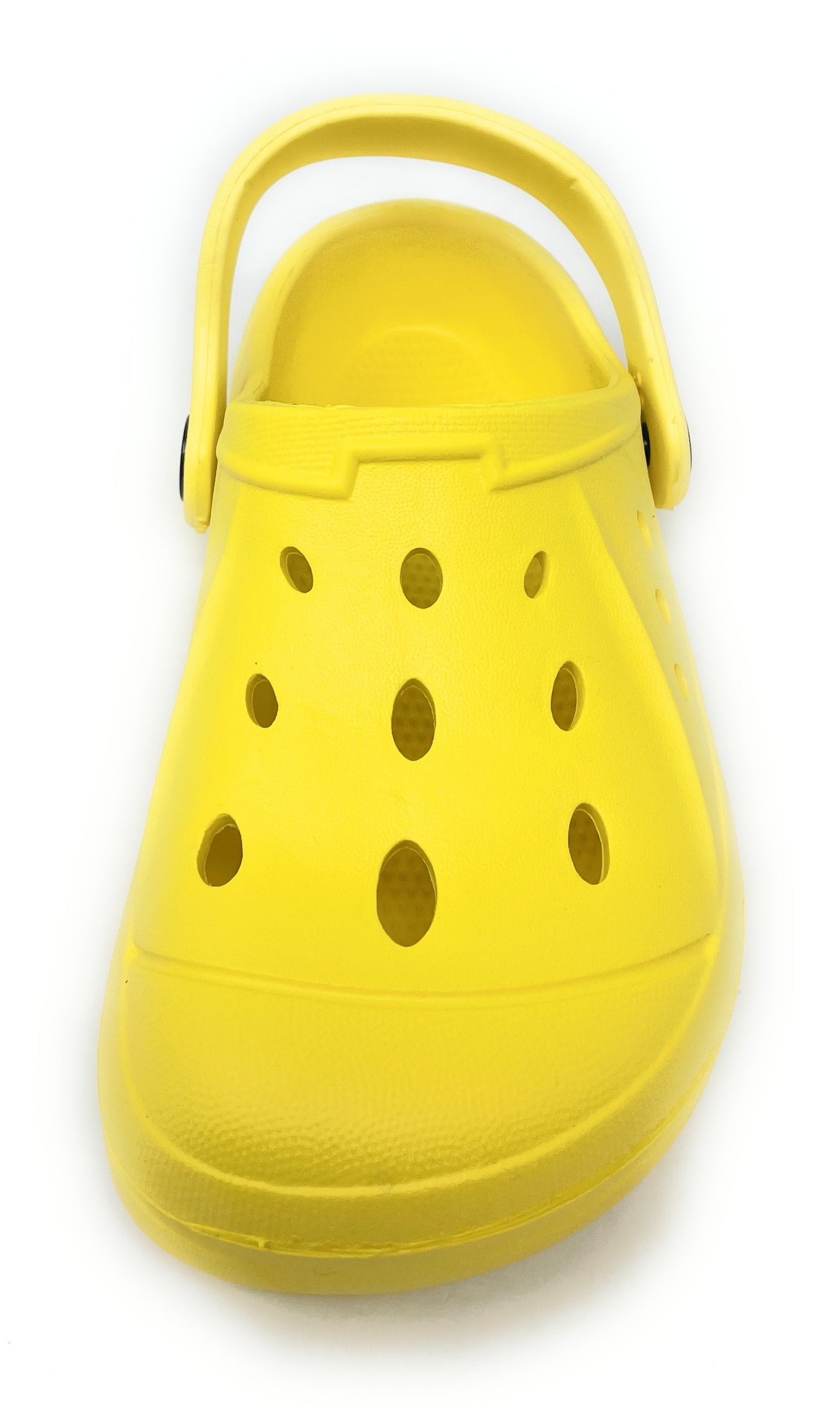 JEFFRICO Breathable Clogs for Kids Girls Garden Shoes Swim Beach Comfort Clog