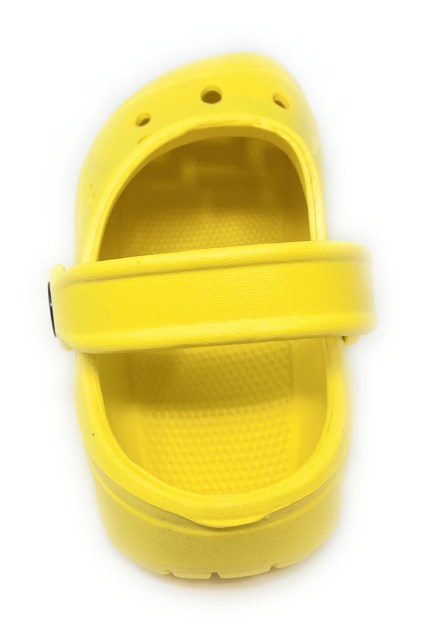 JEFFRICO Breathable Clogs for Kids Girls Garden Shoes Swim Beach Comfort Clog